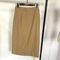 Toppies 2020 Spring Women Blazer Suits Doule Breasted Pink Blazer High Waist Skirt Office Lady Sets